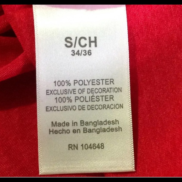 NCAA University of Utah UTES Logo Red Shirt.New - Picture 5 of 6